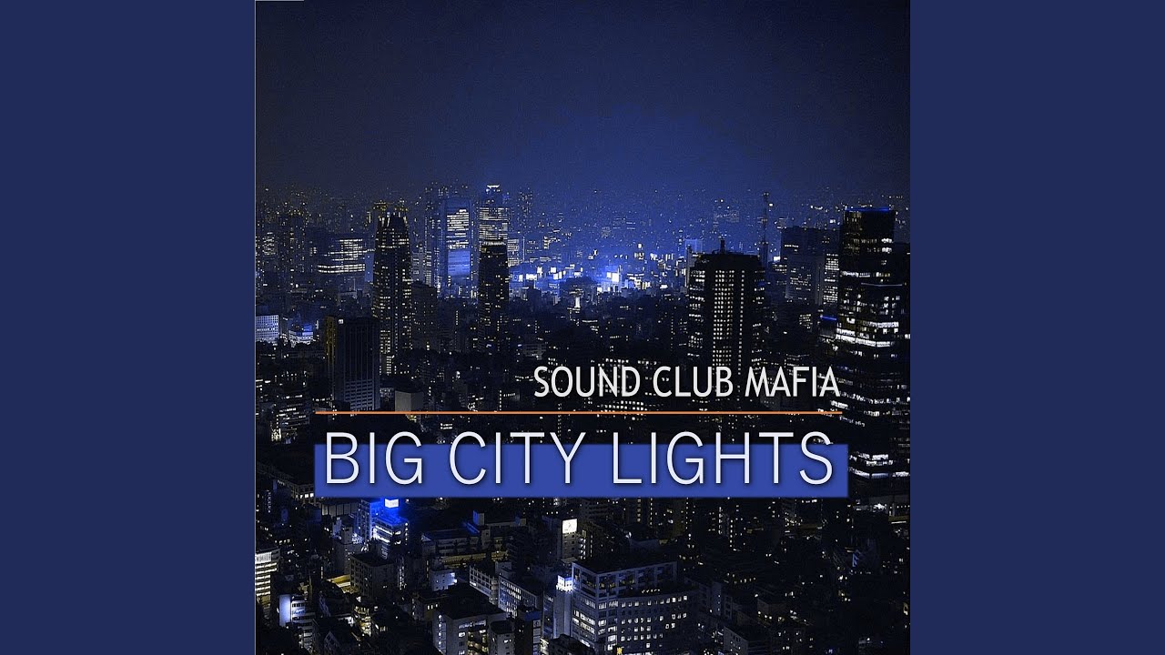 Watch Big City Lights on YouTube Watch Big City Lights on YouTube