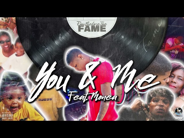 PNFA - YOU AND ME