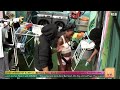 BIG BROTHER NAIJA SEASON 11 LIVE: AIKOU NEW OYIN AND BARRY LAWYER| TRAM AND TEMI NKEM TALK 