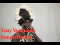 Tony Nyadundo -  Kongo Omera  [official Audio]