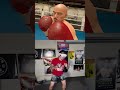 Mirror Mode Is WAY More Useful Than You Think 👀 #ThrillOfTheFight2 #VRBoxing #TOTF2 #VR #Boxing