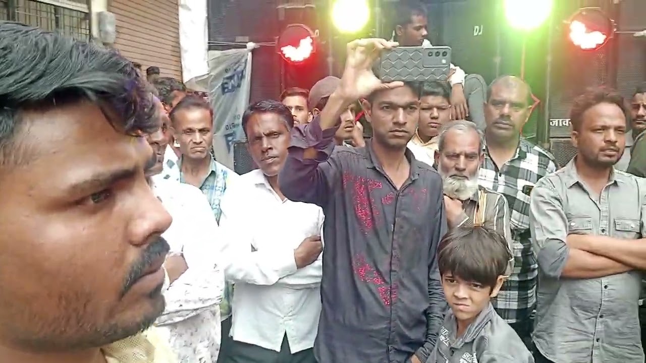 Diamond band jaora sawere sawere kalam mohram 2025  Ahmad kabir 9827295708 ms Liyakat bhai jaora