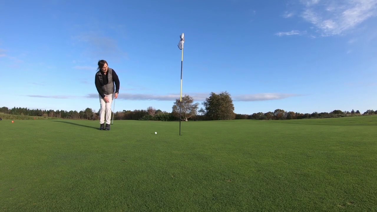 Golf du Médoc   parcours des châteaux