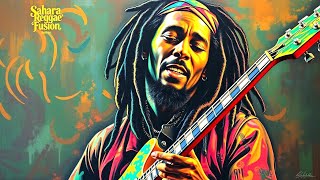 Sahara Reggae Fusion  Nomad Grooves U0026 Reggae Beats