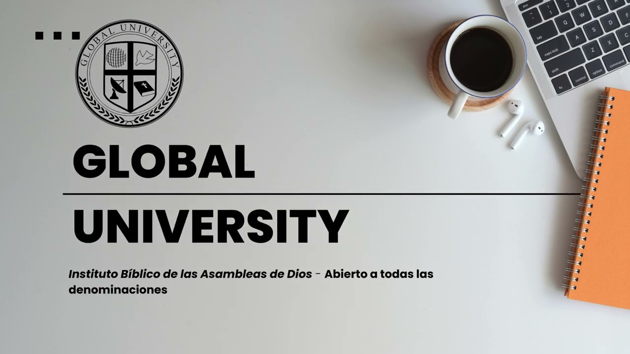 Información para estudiar en  Global University Europe