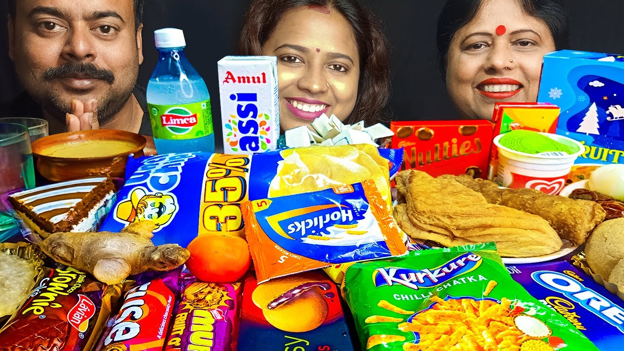 A TO Z FOOD EATING CHALLENGE A to Z ALPHABETICAL FOOD CHALLENGE FOOD EATING VIDEOS