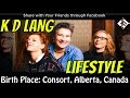 The Secret Lifestyle of k d Lang ! Net Worth, Boyfriends, Scandals & many more!@ #3MR