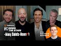 Regal Sits Down With the Stars of The Many Saints of Newark – Regal Theatres HD
