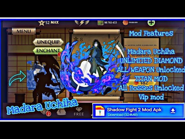 Shadow Team Mod v10 APK Download Latest for Android