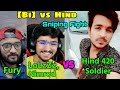 Bivs hind latest fightbi lolzzz  fury  nimrod vs hind 420  soldier sniping fight emulator