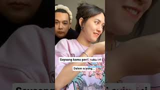 Gilga Sahid Happy Asmara Menangis Beginilah Alasannya