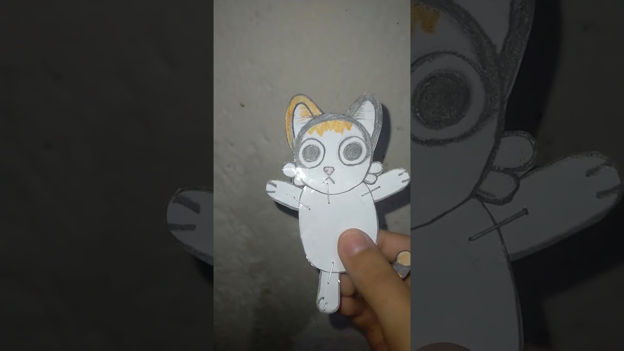 holly molly jolly winkers😭