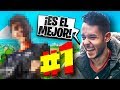 EL MEJOR JUGADOR DE ESPAÑA DE FORTNITE - TheGrefg