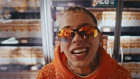 LA JOAQUI, PEIPPER, DJ TAO - Leche  (Video Oficial) | Prod by DJ Tao