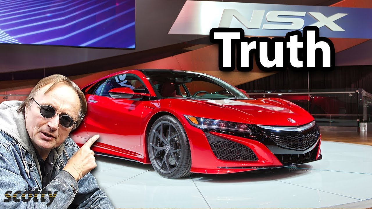 The Truth About Audi Cars Youtube