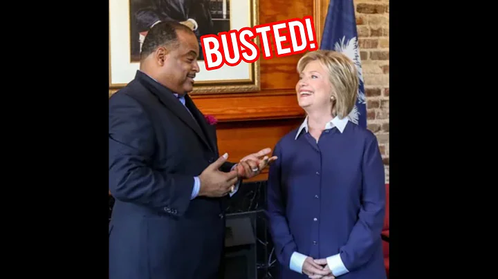 WikiLeaks emails include ROLAND MARTIN + Hillary C...