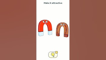 Dop 2 (Delete One Part) Level-1113 Make it attractive #viralvideo #shorts @ayushfury007