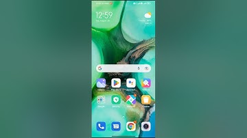 Enable App Opening/Closing animation in any Xiaomi/Redmi/Poco device....? [Read the Description]