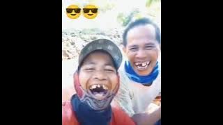 suara asli bawa tenang dulu 👍👍