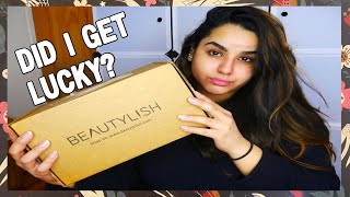 BEAUTYLISH LUCKY BAG 2020 !