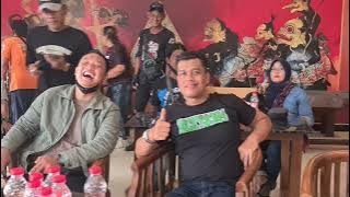 Ojo Nangis - Tyas Kusuma || Anniversary DICKY Yagyakarta