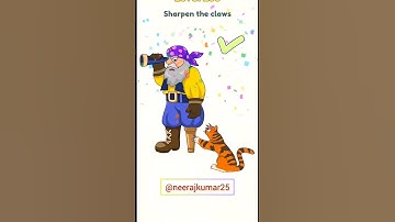 🔥Dop 2 👀 Level 230 iOS ⚡ Android Gameplay #dop2 #shorts #gaming