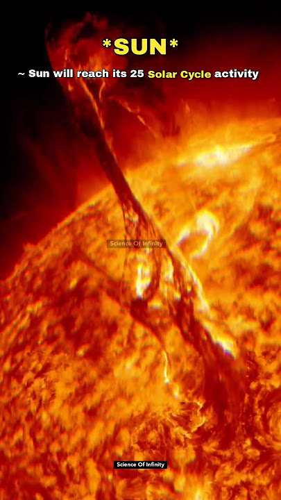 Solar Flare 2025 vs Earth 😱😶‍🌫️ #shorts #sun #earth