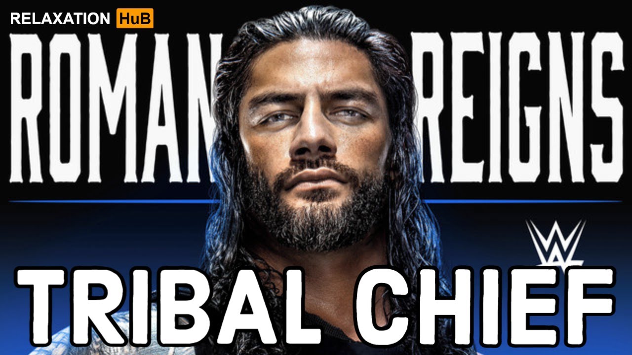 Roman Reigns - Head Of The Table (Entrance Theme) [1 Hour] Audio Boost.
