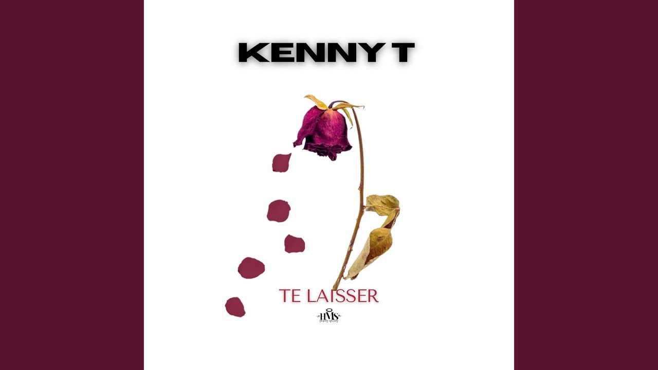 Watch Te laisser on YouTube Watch Te laisser on YouTube