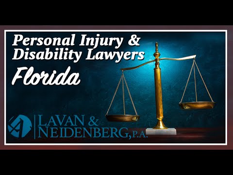 Daytona Beach Injury Lawyers