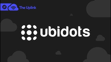 The Uplink: Helium Console Ubidots Integration