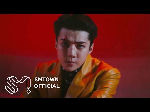 EXO 엑소 'Obsession' MV Teaser