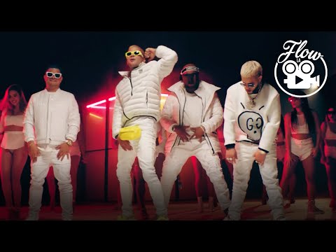 Nio Garcia & Casper Magico ft. Jowell & Randy - Farandula