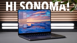 Best Macbook Setup Yet? The New MacOS Sonoma Features are Ridiculous!