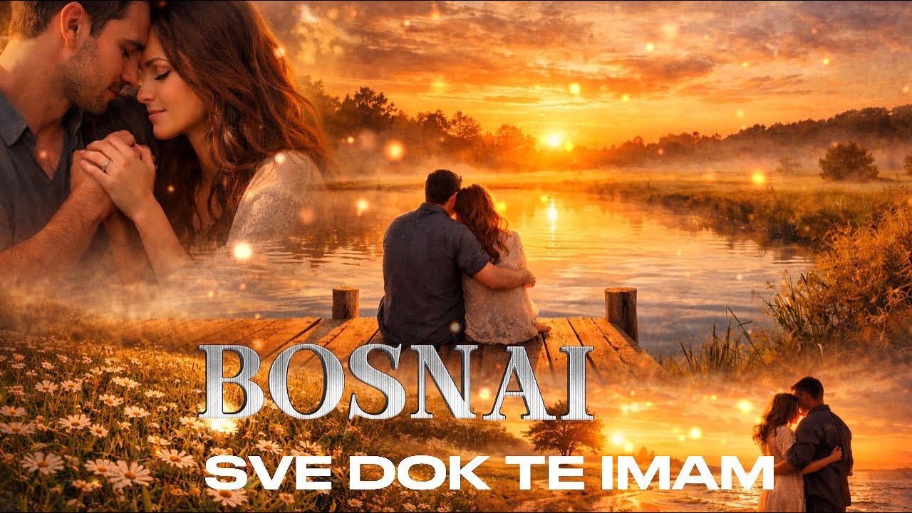 BOSNAI - Sve dok te imam (2026)