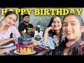 Nancy   birt.ay  surprise  tarahul vlogs nairavvlogs3014