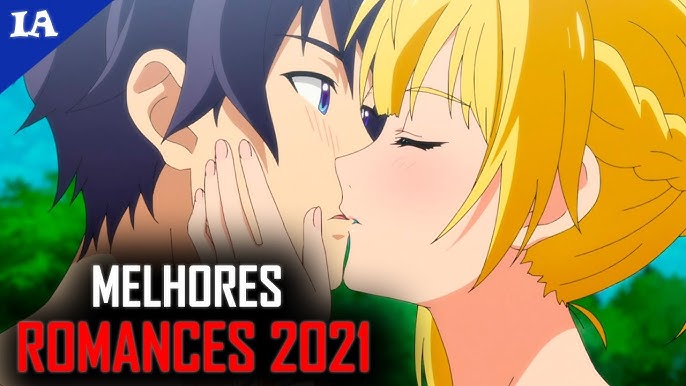 Guia de animes temporada de Abril de 2021 – Tomodachi Nerd's