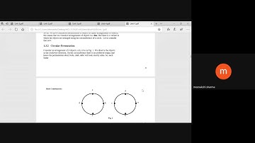 MCA NEW 1st Sem July Dec 2025   MCS 212 Block 3 Unit 4 Block 4 Unit 1