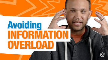 Crisis Communication: Information Overload is Not the Problem