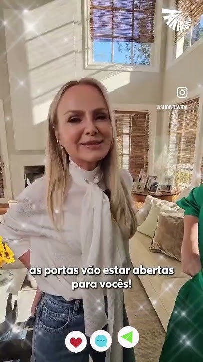 Eliana - YouTube