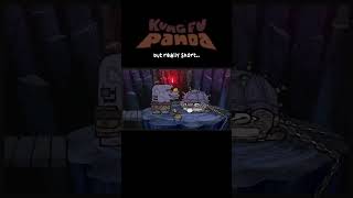 Kung Fu Panda - Ultrashort Animation