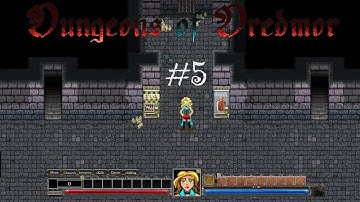 Tinder Plays The Dungeons of Dredmor Part 5