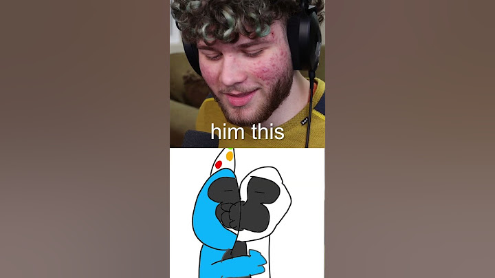 This is The UGLIEST Fan Art...