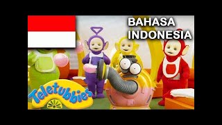 ★Teletubbies Bahasa Indonesia★ Kompilasi Episode 6-8 ★ HD