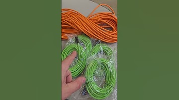 CNC ROUTER REVOLUTION 5 - CABOS DE QUALIDADE #atividademaker #cncrevolution5 #cncrouter