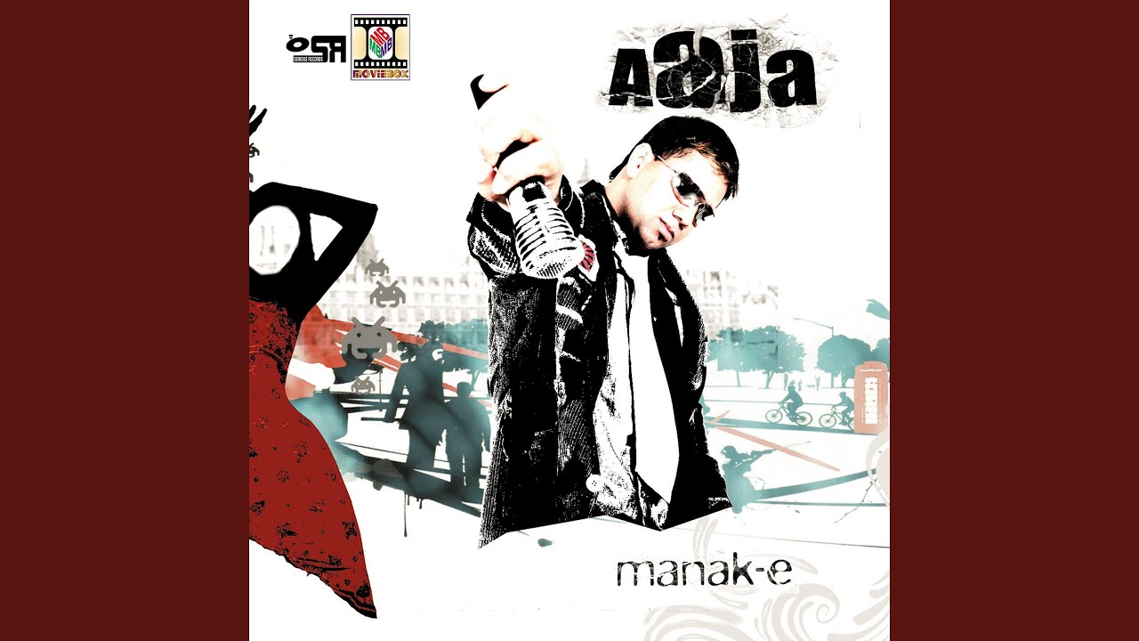 Karkoo auf YouTube ansehen Karkoo auf YouTube ansehen