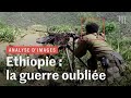 Ethiopie : la guerre d'un Nobel de la Paix