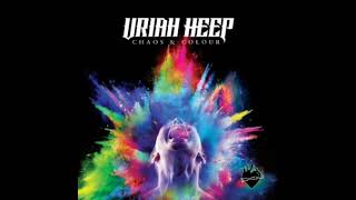 Uriah Heep - Save Me Tonight