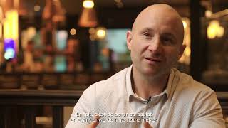 Edtrans Ntl Se Met À Table - Fred