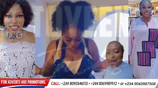 BLOGGER BUKKY JESSE ANALYSIS ON CRUISE TO 3 EUROPEAN COUNTRIES TO EVERYONE THAT LOVED, LIKED,SHARED